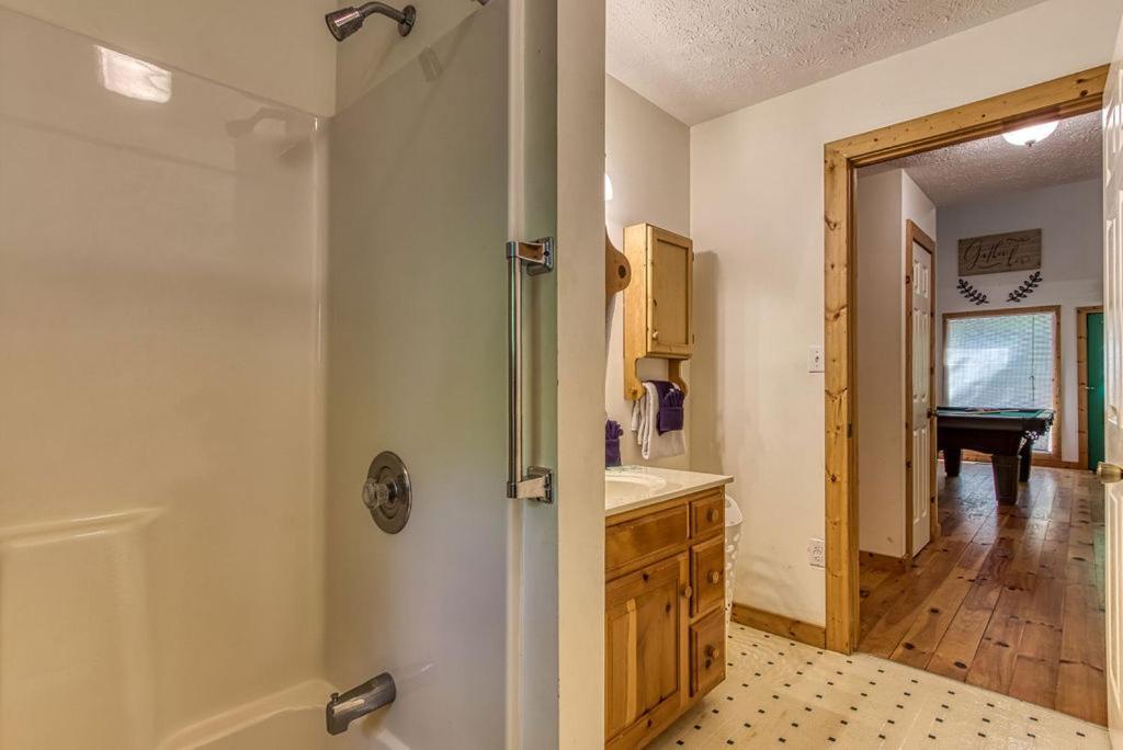 Laurel Cottage, 1089 Free Tickets Each Paid Day, Dollywood And More セバービル エクステリア 写真