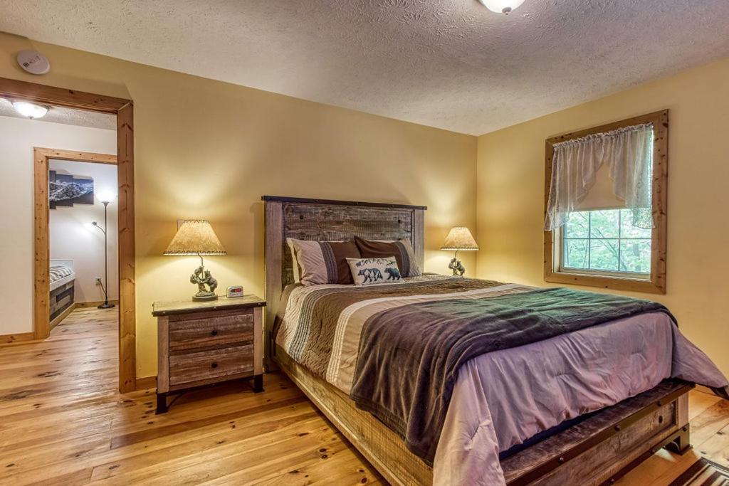 Laurel Cottage, 1089 Free Tickets Each Paid Day, Dollywood And More セバービル エクステリア 写真