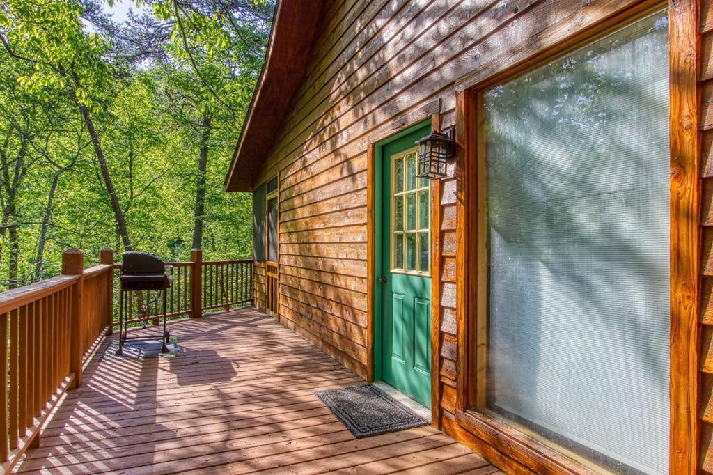 Laurel Cottage, 1089 Free Tickets Each Paid Day, Dollywood And More セバービル エクステリア 写真