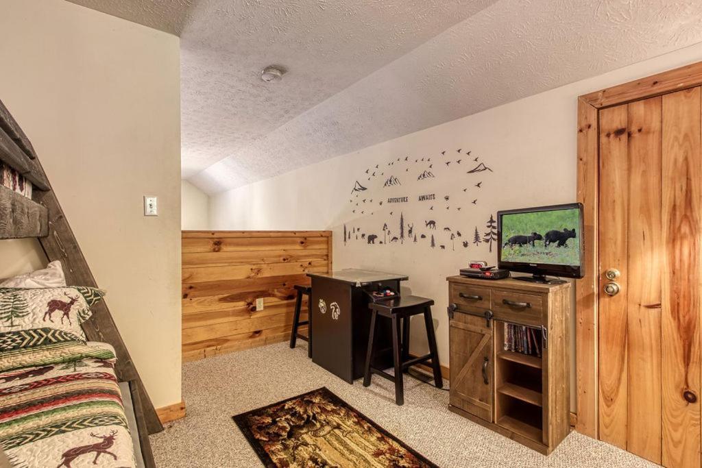 Laurel Cottage, 1089 Free Tickets Each Paid Day, Dollywood And More セバービル エクステリア 写真
