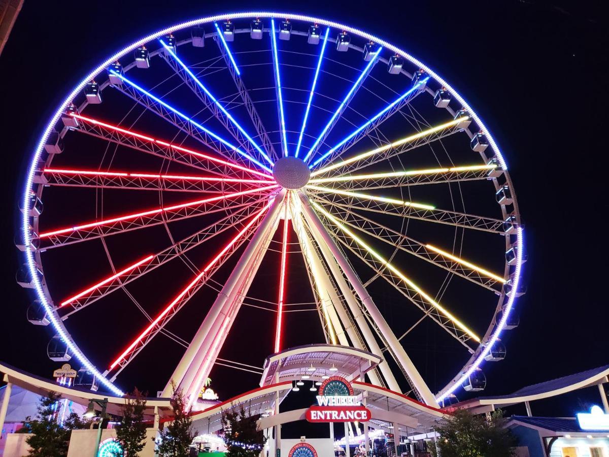 Laurel Cottage, 1089 Free Tickets Each Paid Day, Dollywood And More セバービル エクステリア 写真