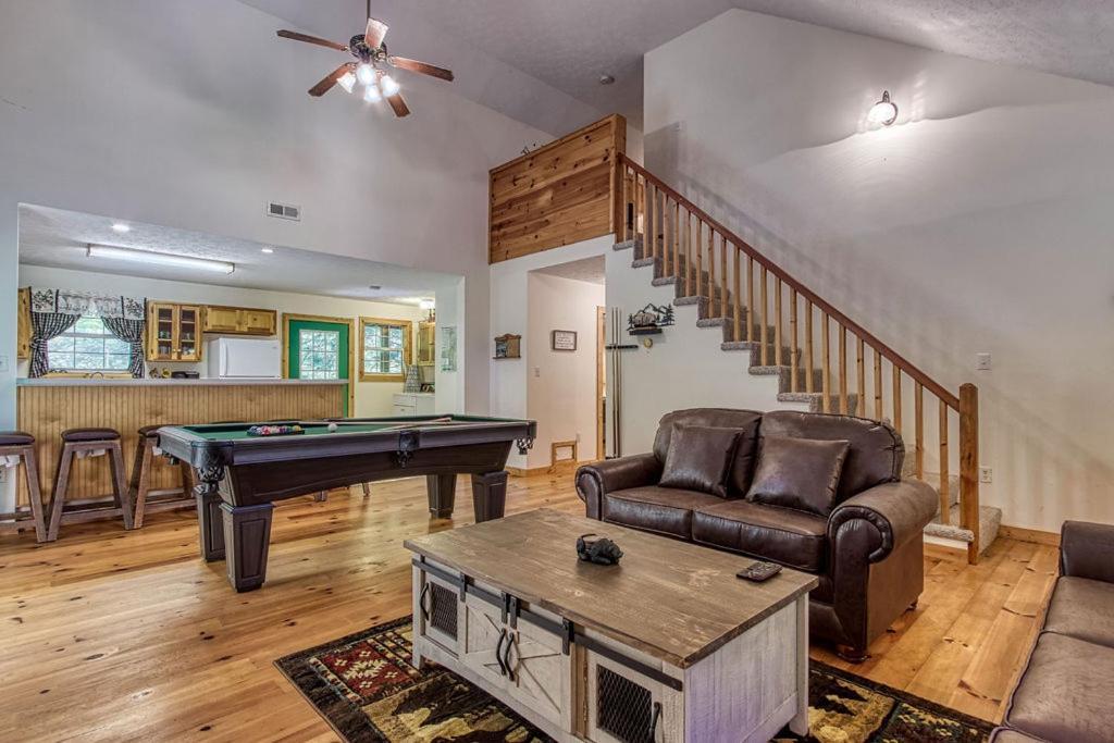 Laurel Cottage, 1089 Free Tickets Each Paid Day, Dollywood And More セバービル エクステリア 写真