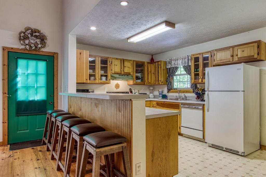 Laurel Cottage, 1089 Free Tickets Each Paid Day, Dollywood And More セバービル エクステリア 写真