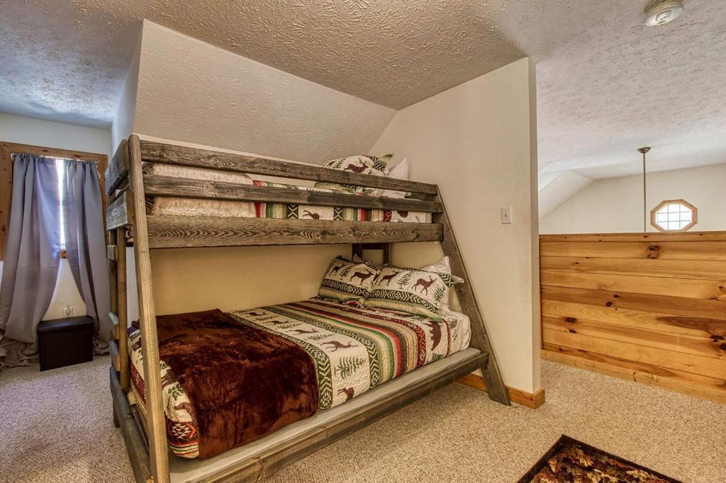 Laurel Cottage, 1089 Free Tickets Each Paid Day, Dollywood And More セバービル エクステリア 写真