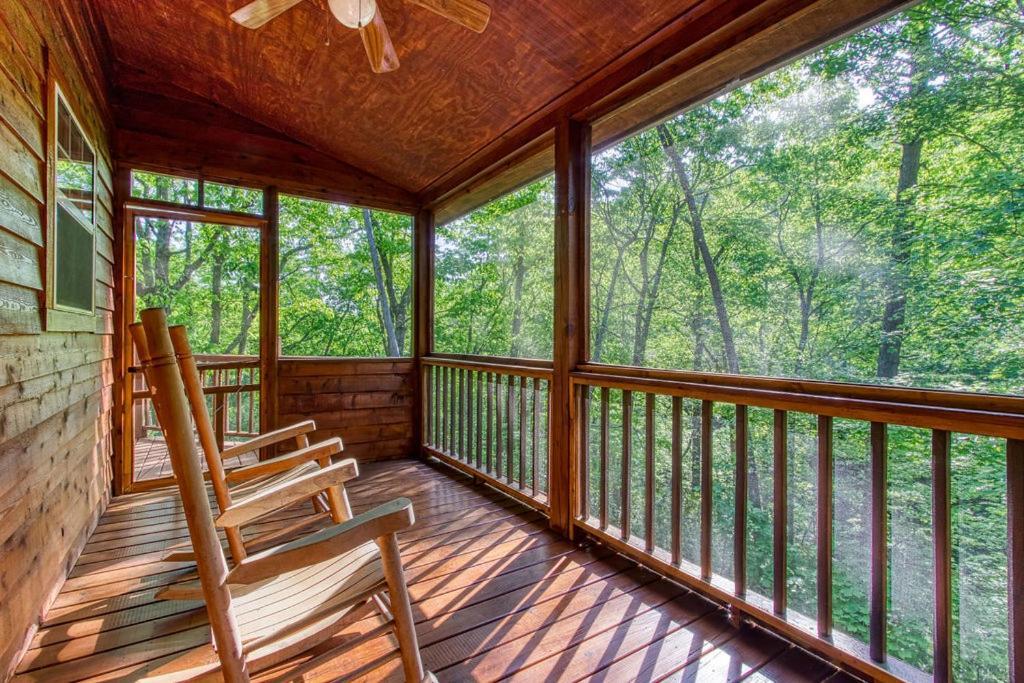 Laurel Cottage, 1089 Free Tickets Each Paid Day, Dollywood And More セバービル エクステリア 写真