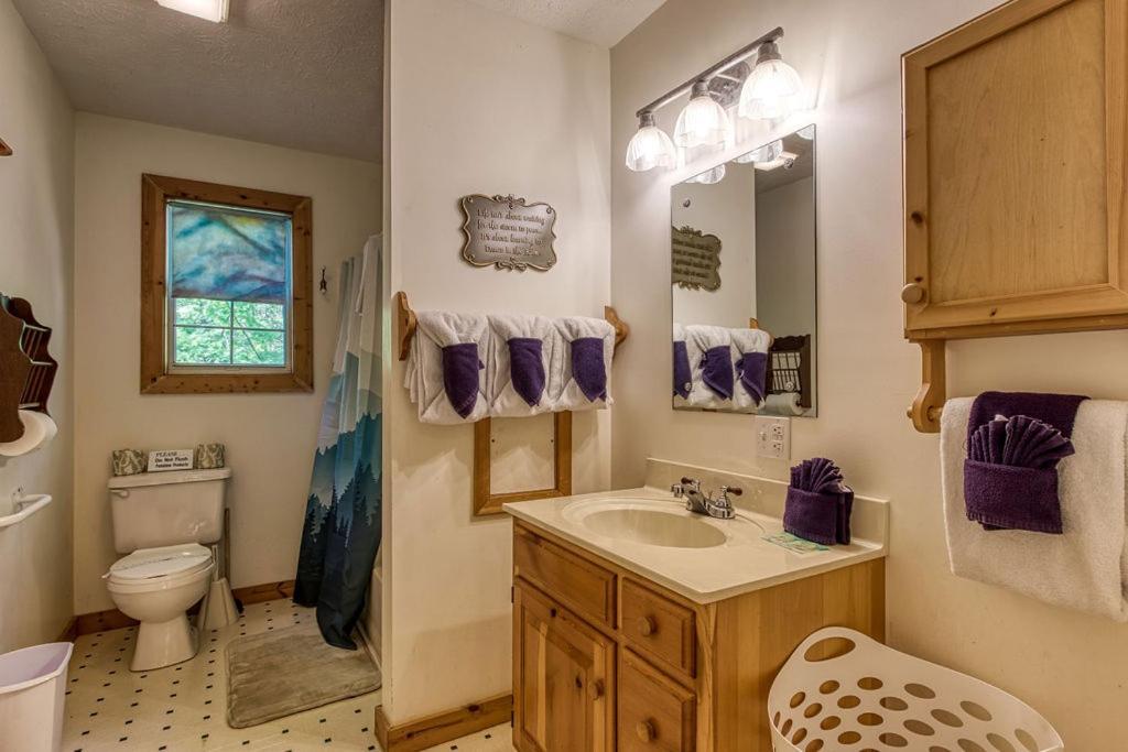 Laurel Cottage, 1089 Free Tickets Each Paid Day, Dollywood And More セバービル エクステリア 写真