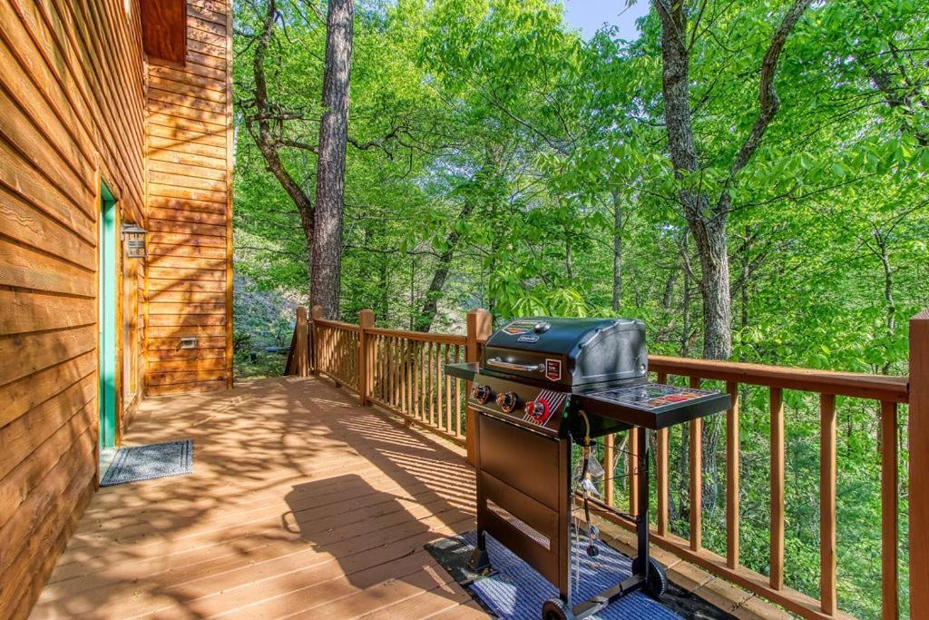 Laurel Cottage, 1089 Free Tickets Each Paid Day, Dollywood And More セバービル エクステリア 写真