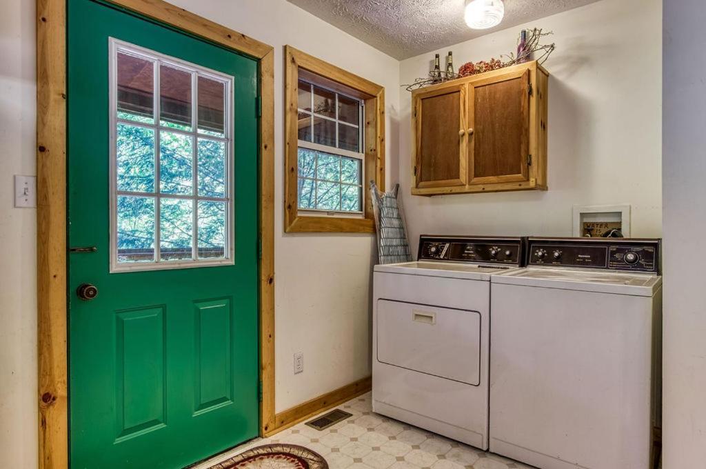 Laurel Cottage, 1089 Free Tickets Each Paid Day, Dollywood And More セバービル エクステリア 写真