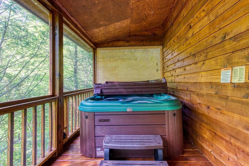 Laurel Cottage, 1089 Free Tickets Each Paid Day, Dollywood And More セバービル エクステリア 写真