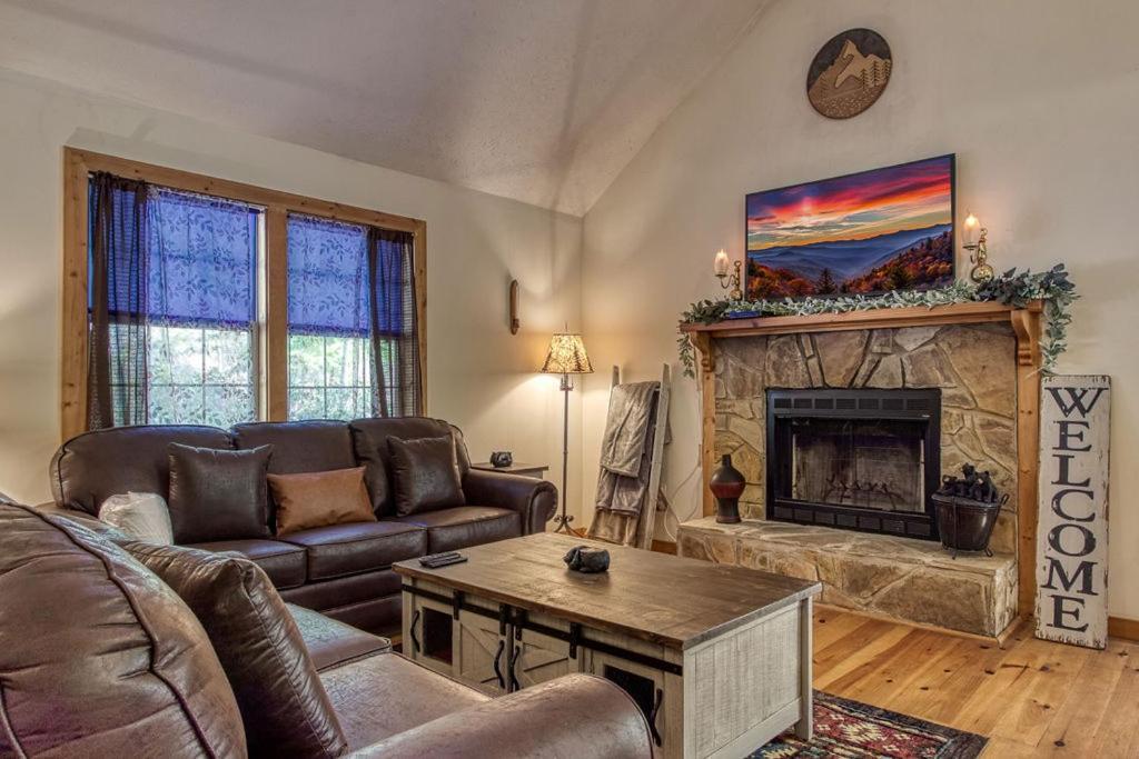 Laurel Cottage, 1089 Free Tickets Each Paid Day, Dollywood And More セバービル エクステリア 写真