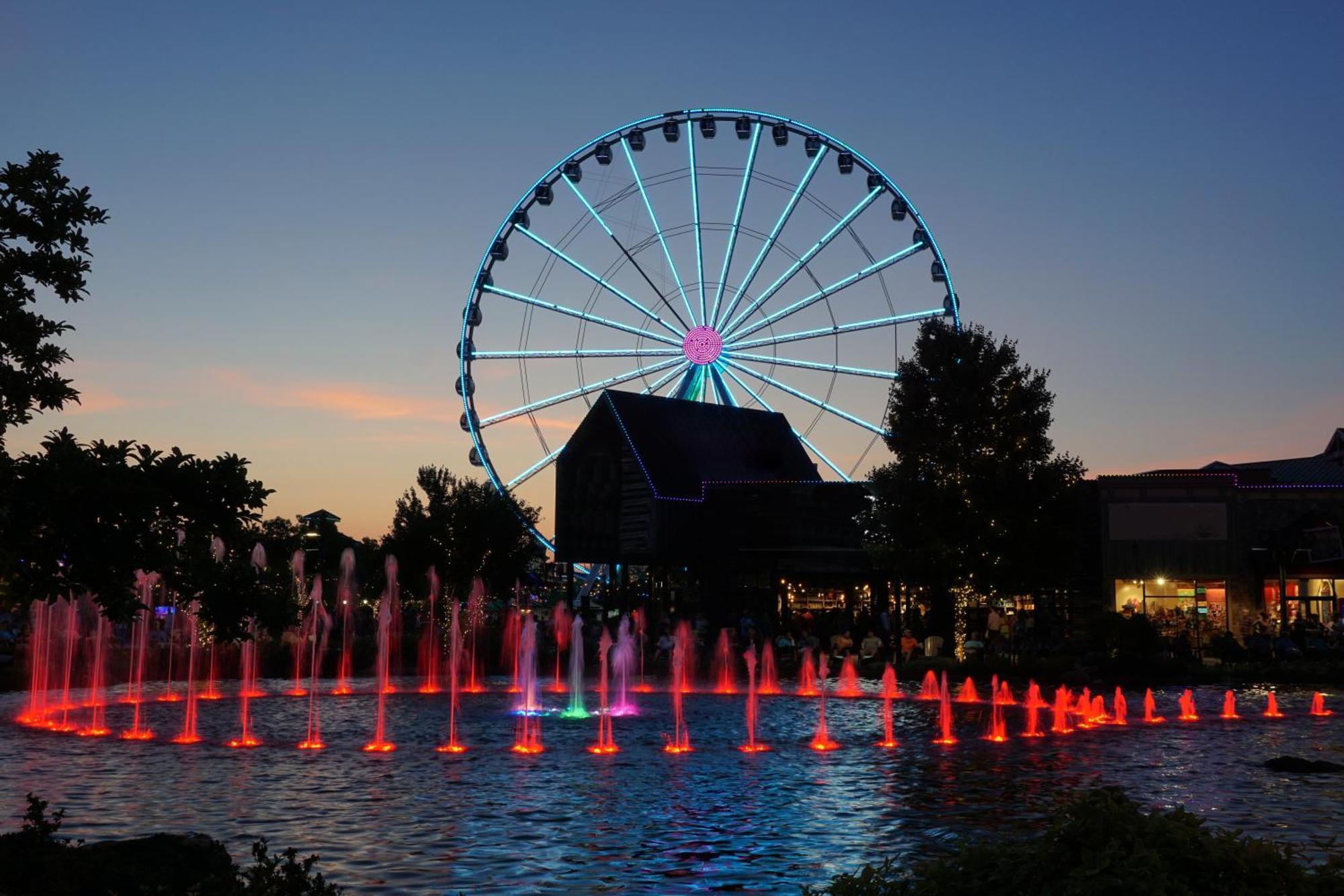 Laurel Cottage, 1089 Free Tickets Each Paid Day, Dollywood And More セバービル エクステリア 写真
