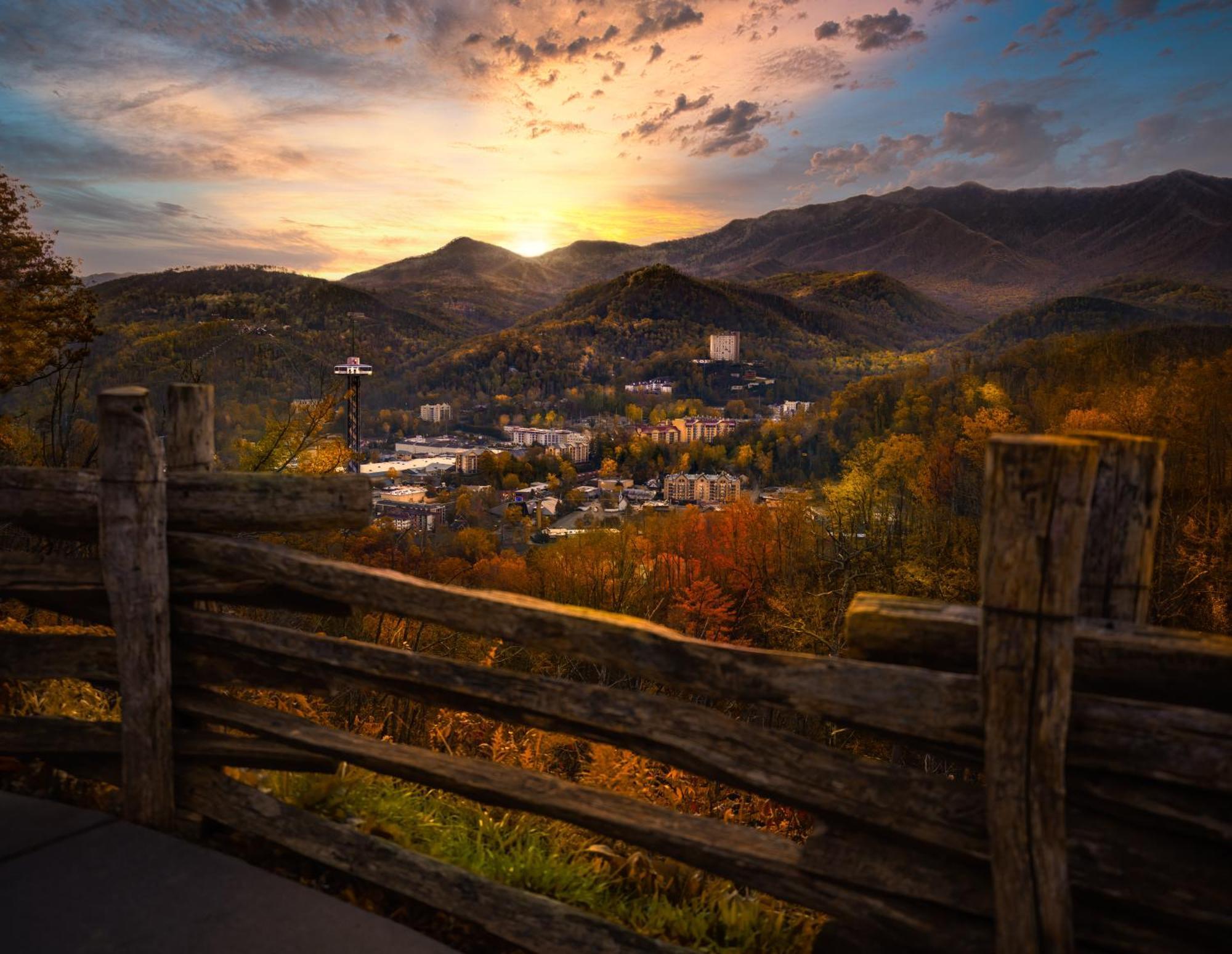 Laurel Cottage, 1089 Free Tickets Each Paid Day, Dollywood And More セバービル エクステリア 写真