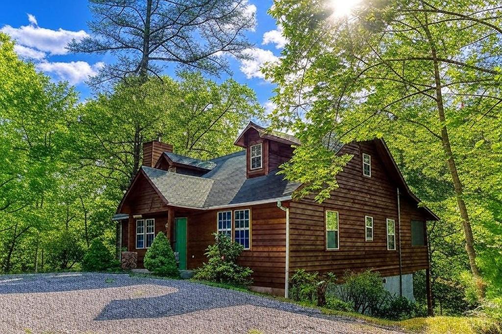 Laurel Cottage, 1089 Free Tickets Each Paid Day, Dollywood And More セバービル エクステリア 写真